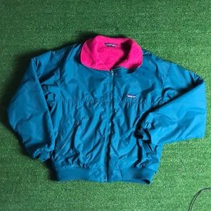 90s Patagonia Jacket made in USA